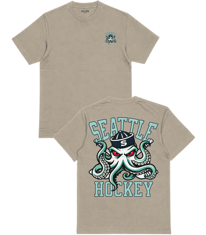 OTS Hockey Club SEA T-Shirt