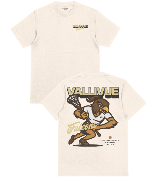 Vallivue Falcons v2 T-Shirt