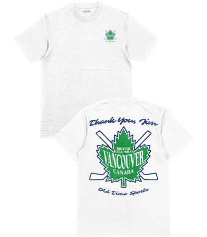 Thank You, Jim T-Shirt