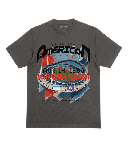 Gothenburg Preseason v2 T-Shirt