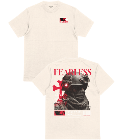 Fearless T-Shirt