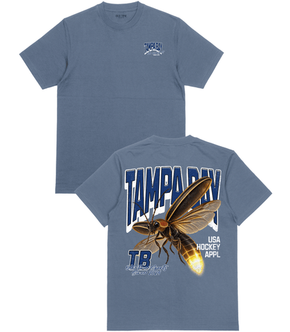 Tampa Bay Hockey Appl. T-Shirt