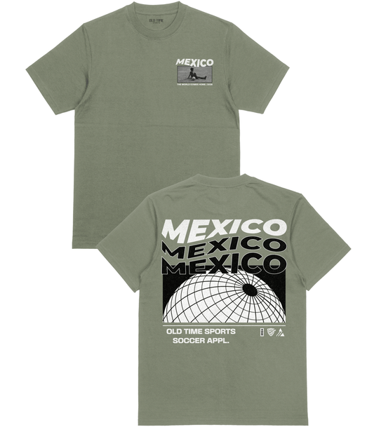 World Comes Home MEX T-Shirt