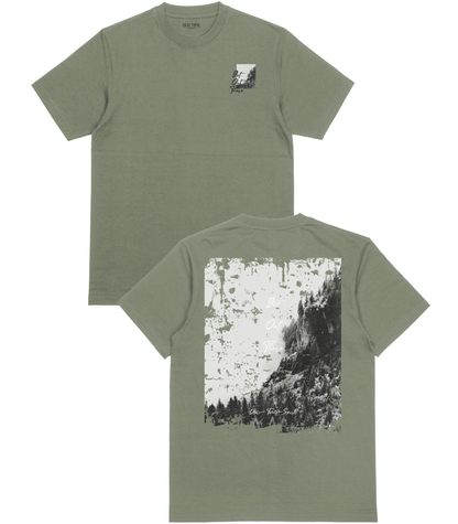 Get Out There T-Shirt