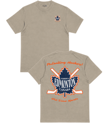 Pulsating Hockey T-Shirt