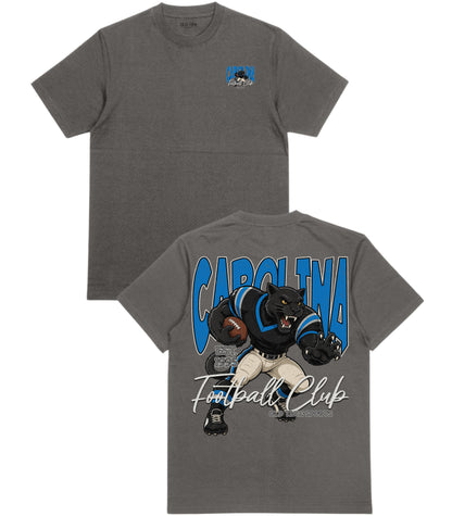 Carolina Football 1995 T-Shirt- Old Time Sports