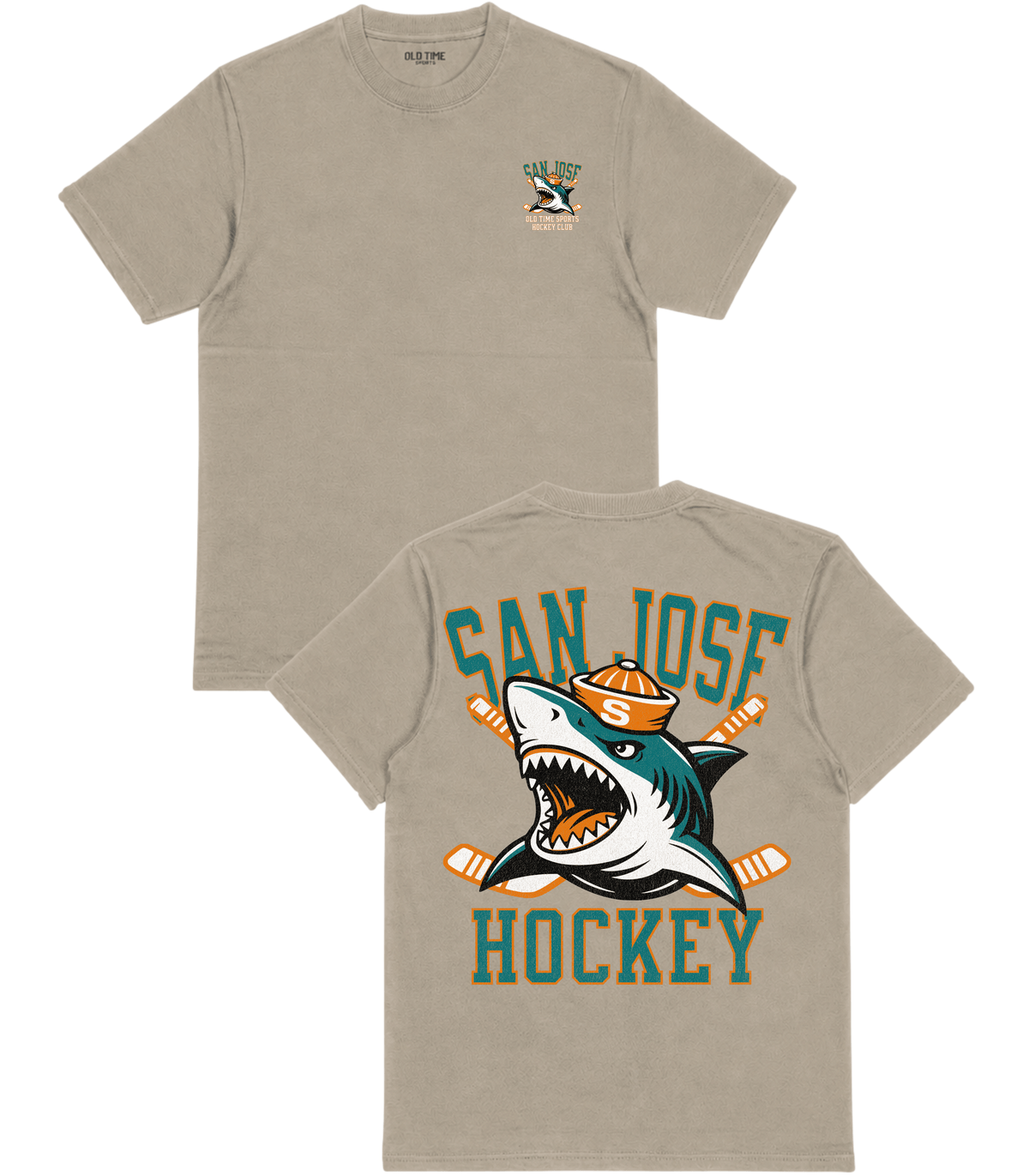 OTS Hockey Club SJ T-Shirt