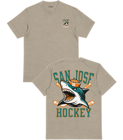 OTS Hockey Club SJ T-Shirt