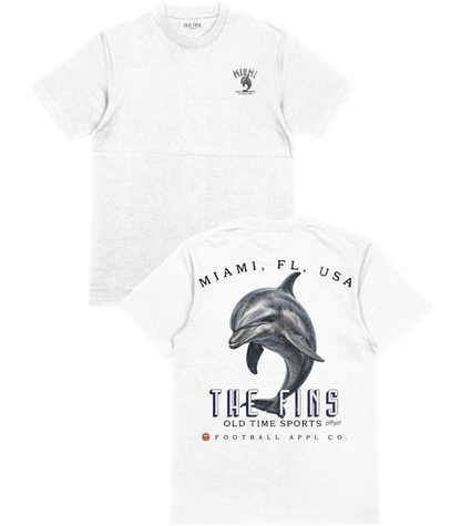 The Fins T-Shirt