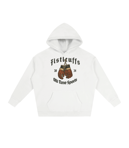 Fisticuffs Premium Hoodie