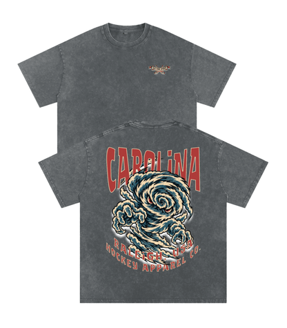 Carolina Hockey Heavyweight Tee
