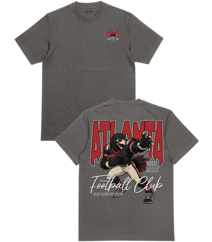 Atlanta Football 1966 T-Shirt- Old Time Sports