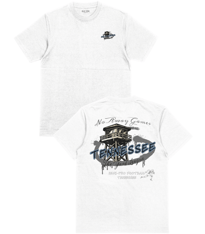 Tennessee Yard League T-Shirt