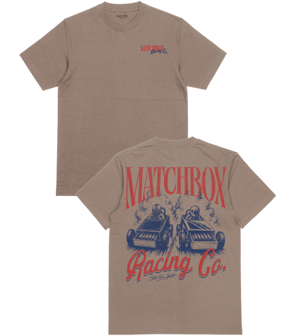 Matchbox Racing T-Shirt