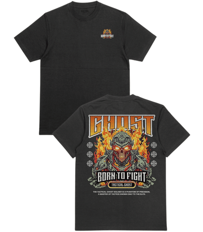 Ghost T-Shirt