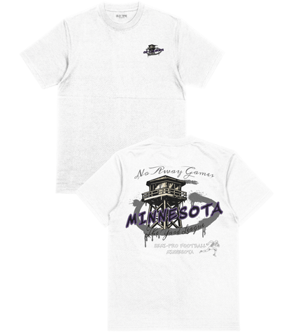 Minnesota Yard League T-Shirt