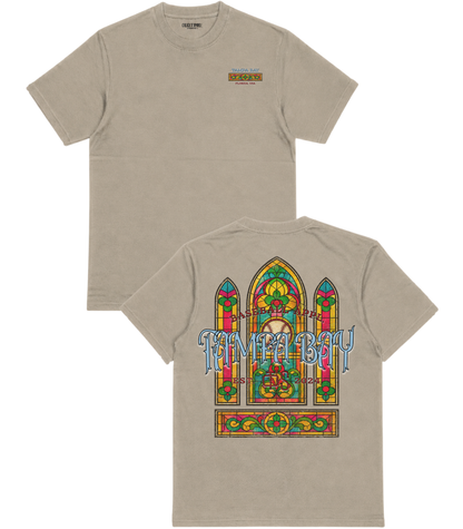 Tampa Bay Cathedral T-Shirt