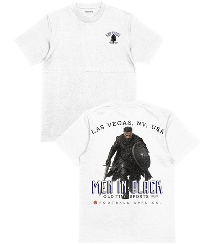 Men in Black T-Shirt