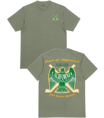 Seal of Approval T-Shirt