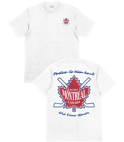 Portez-le Bien Haut T-Shirt