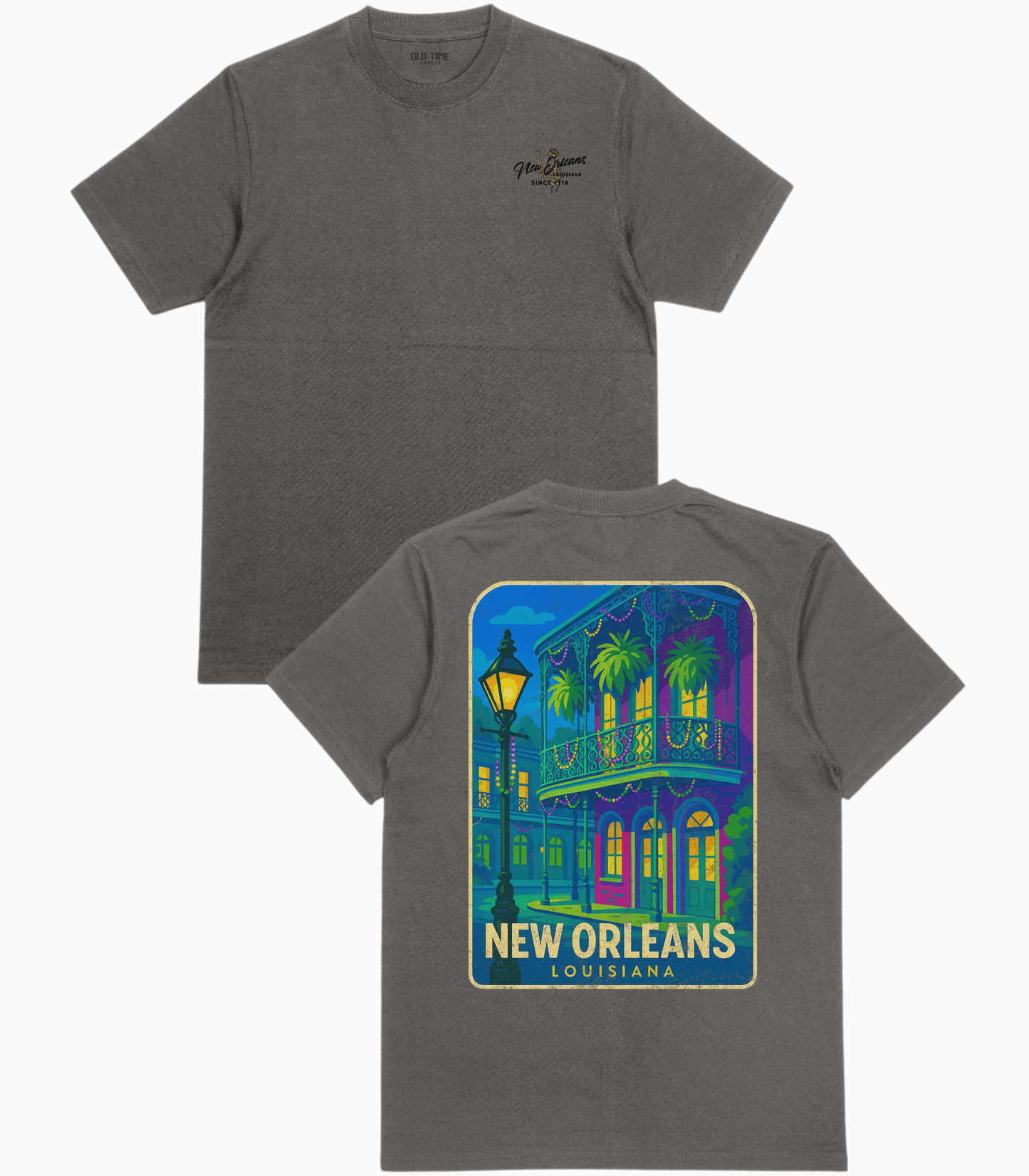 New Orleans T-Shirt