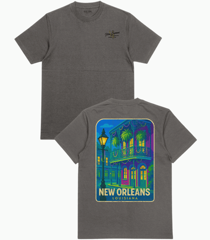 New Orleans T-Shirt
