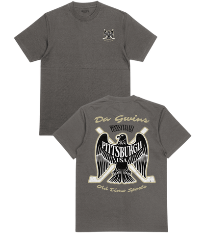 Da Gwins T-Shirt