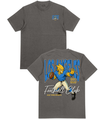 Los Angeles 1960 T-Shirt- Old Time Sports