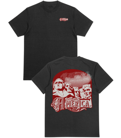Rushmore T-Shirt