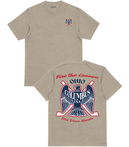 Fire the Cannon T-Shirt