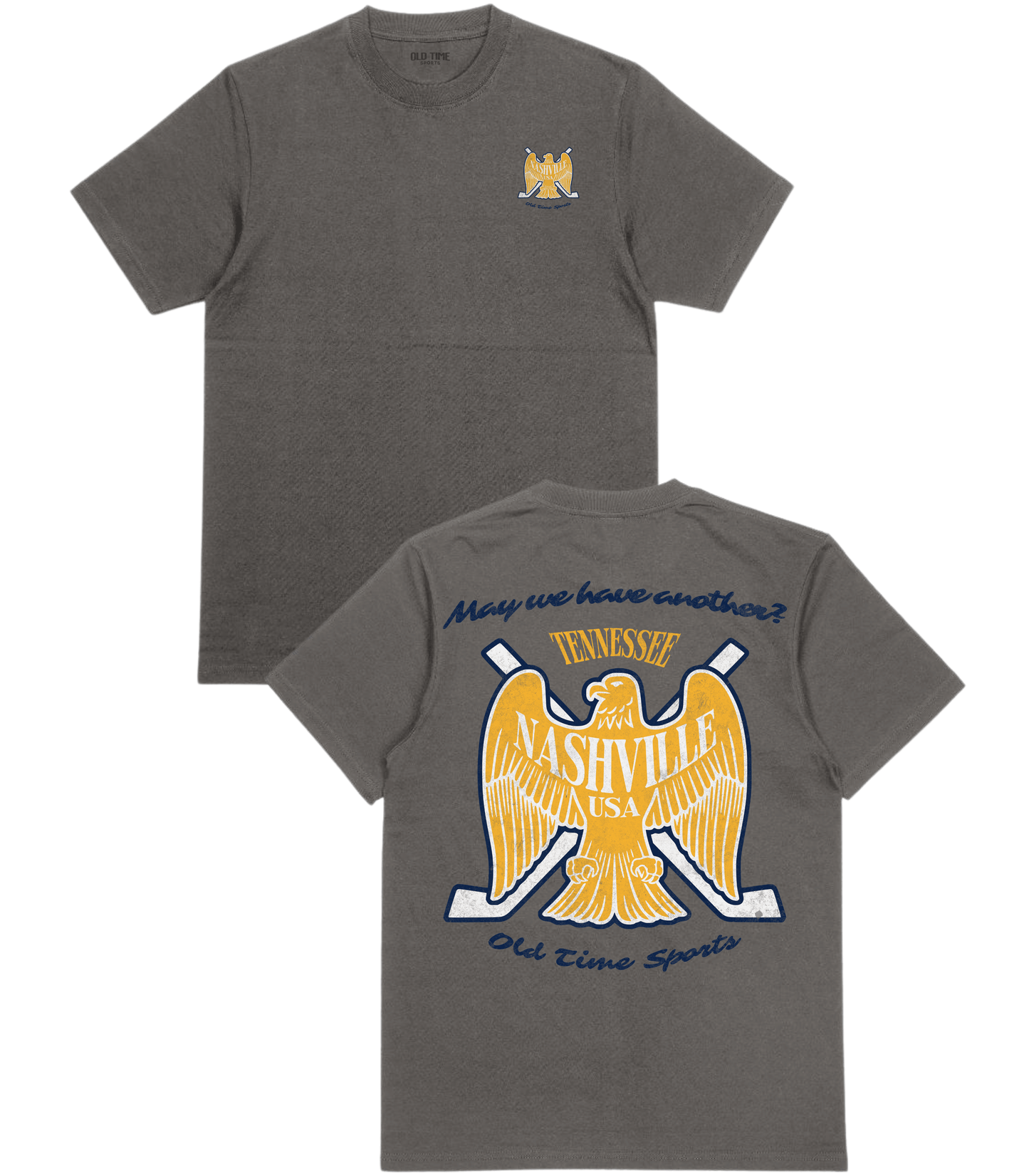 May We? T-Shirt