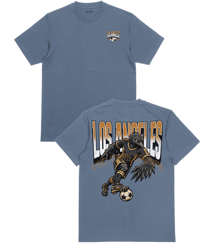LA Soccer v2 T-Shirt