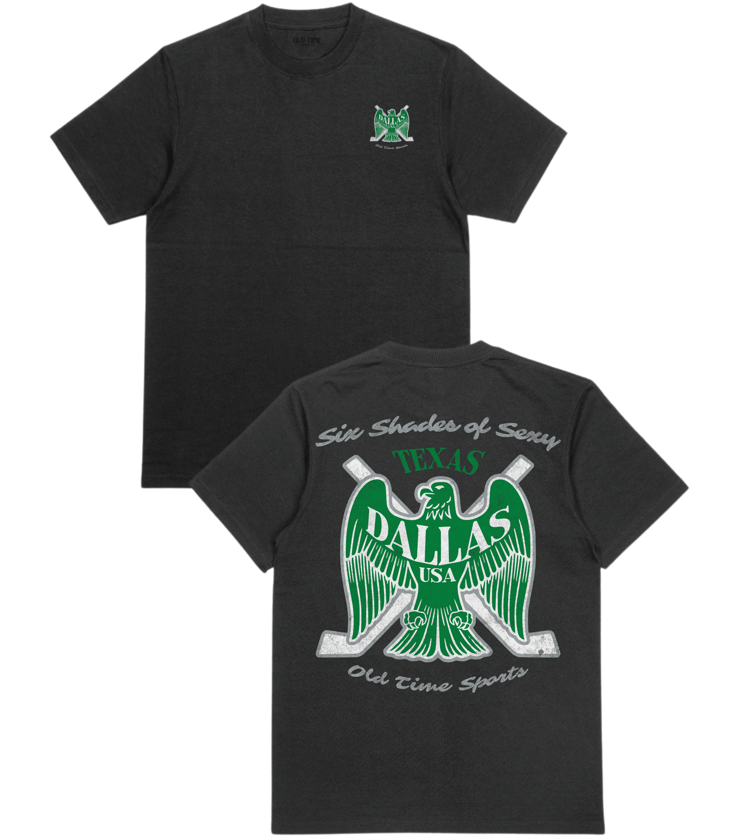 Six Shades T-Shirt