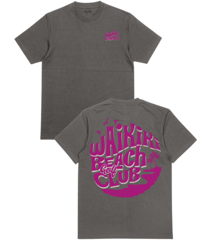 Waikiki Beach GC T-Shirt