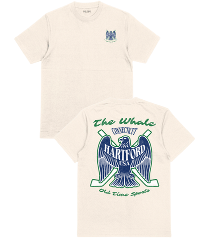 The Whale T-Shirt