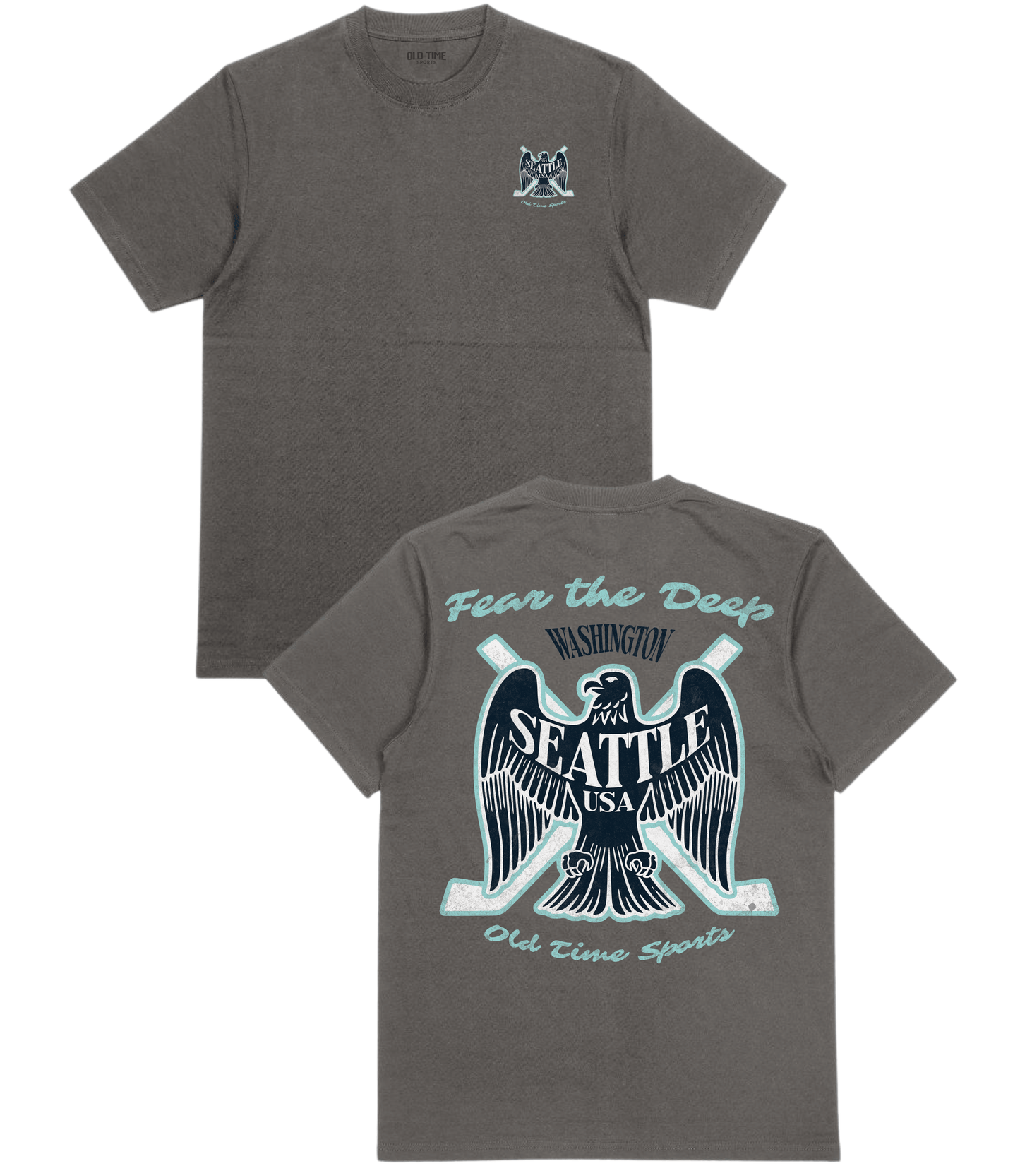 Fear the Deep T-Shirt