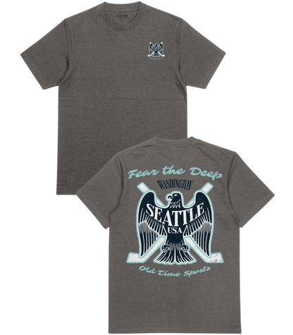 Fear the Deep T-Shirt