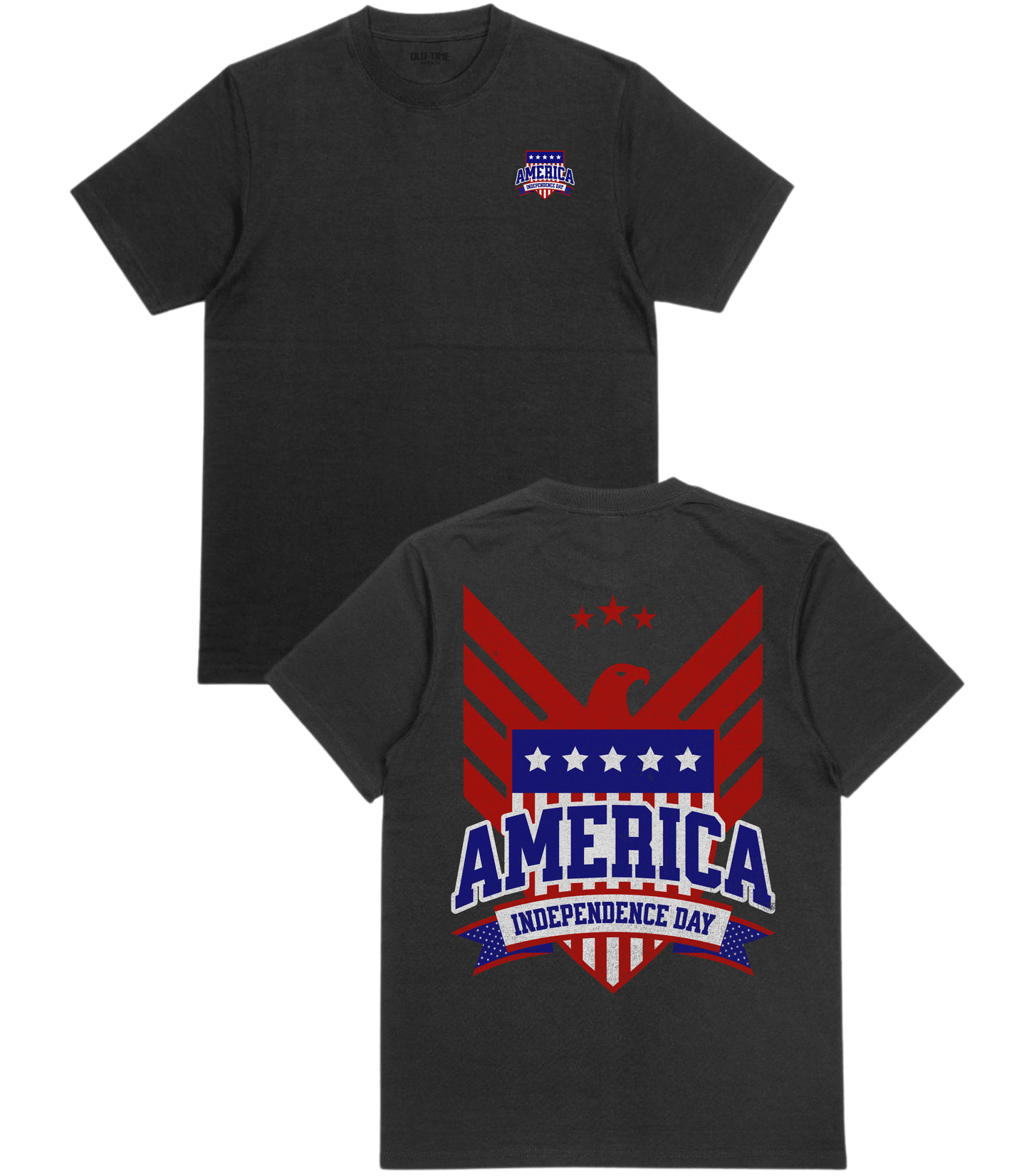 Independence Day T-Shirt