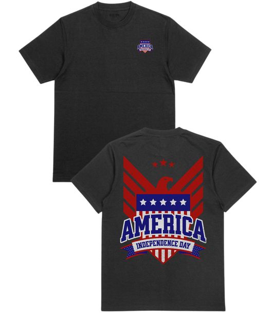Independence Day T-Shirt