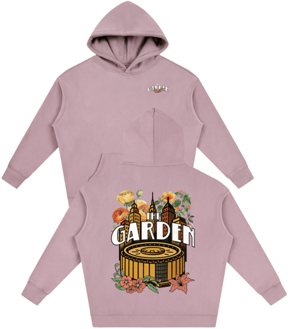 The Garden Warmup Hoodie