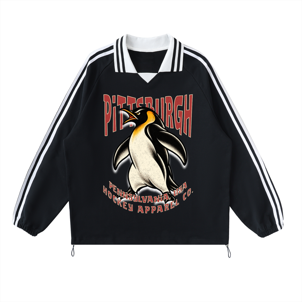pittsburgh,hockey,jacket,one,tapstitch