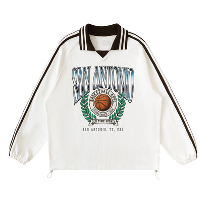 basketball,unisex,one,jacket,tapstitch,dtg