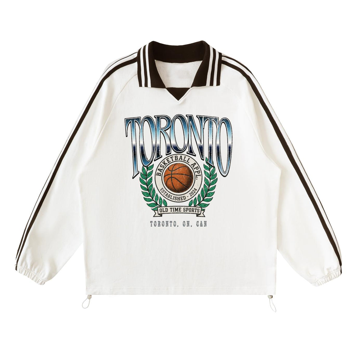 toronto,basketball,one,unisex,jacket,overshirt,tapstitch,dtg