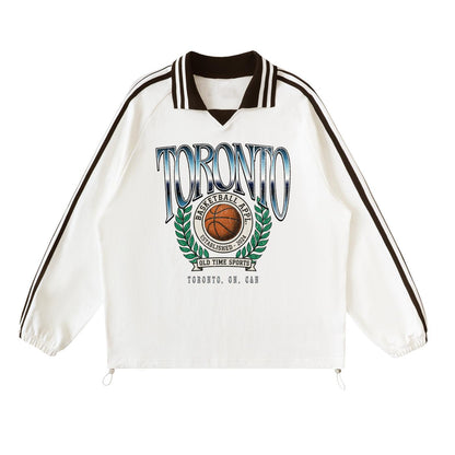 toronto,basketball,one,unisex,jacket,overshirt,tapstitch,dtg