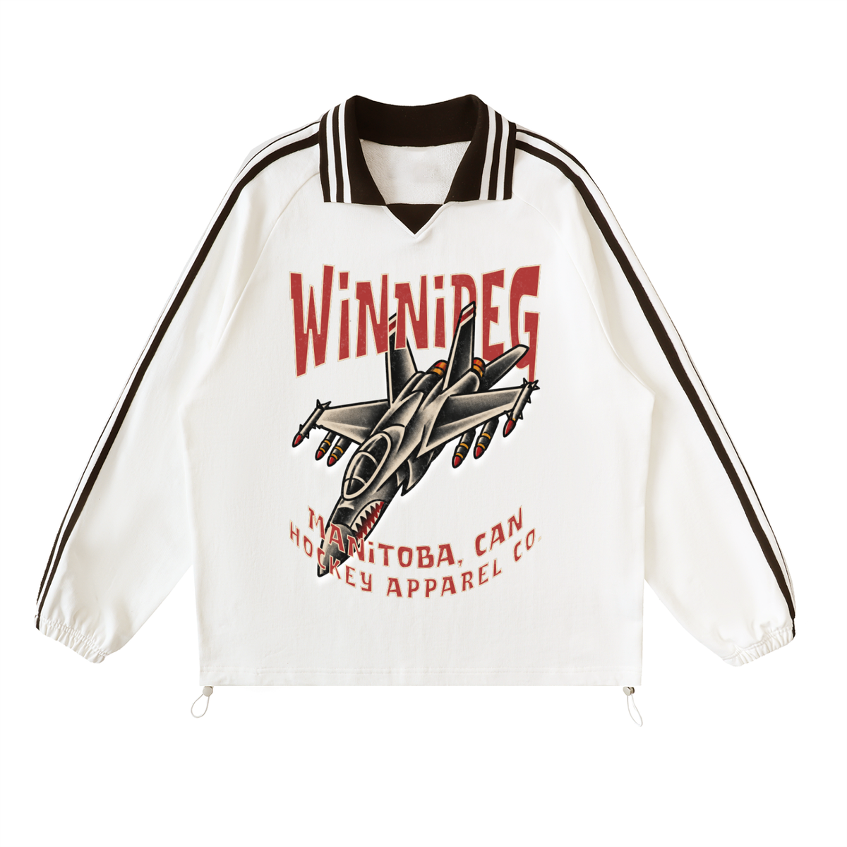 winnipeg,hockey,one,tapstitch,jacket