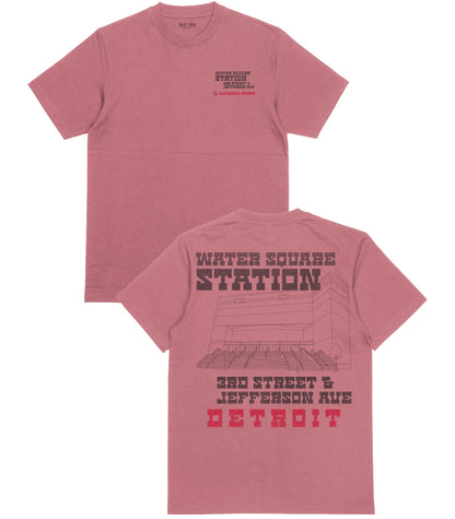3rd & Jefferson T-Shirt