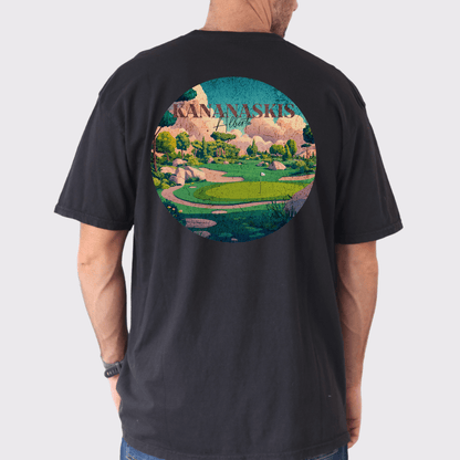 Kananaskis, AB T-Shirt