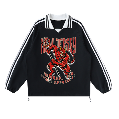 hockey,one,jacket,tapstitch