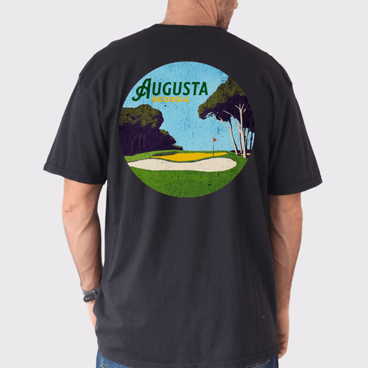 Augusta, GA T-Shirt