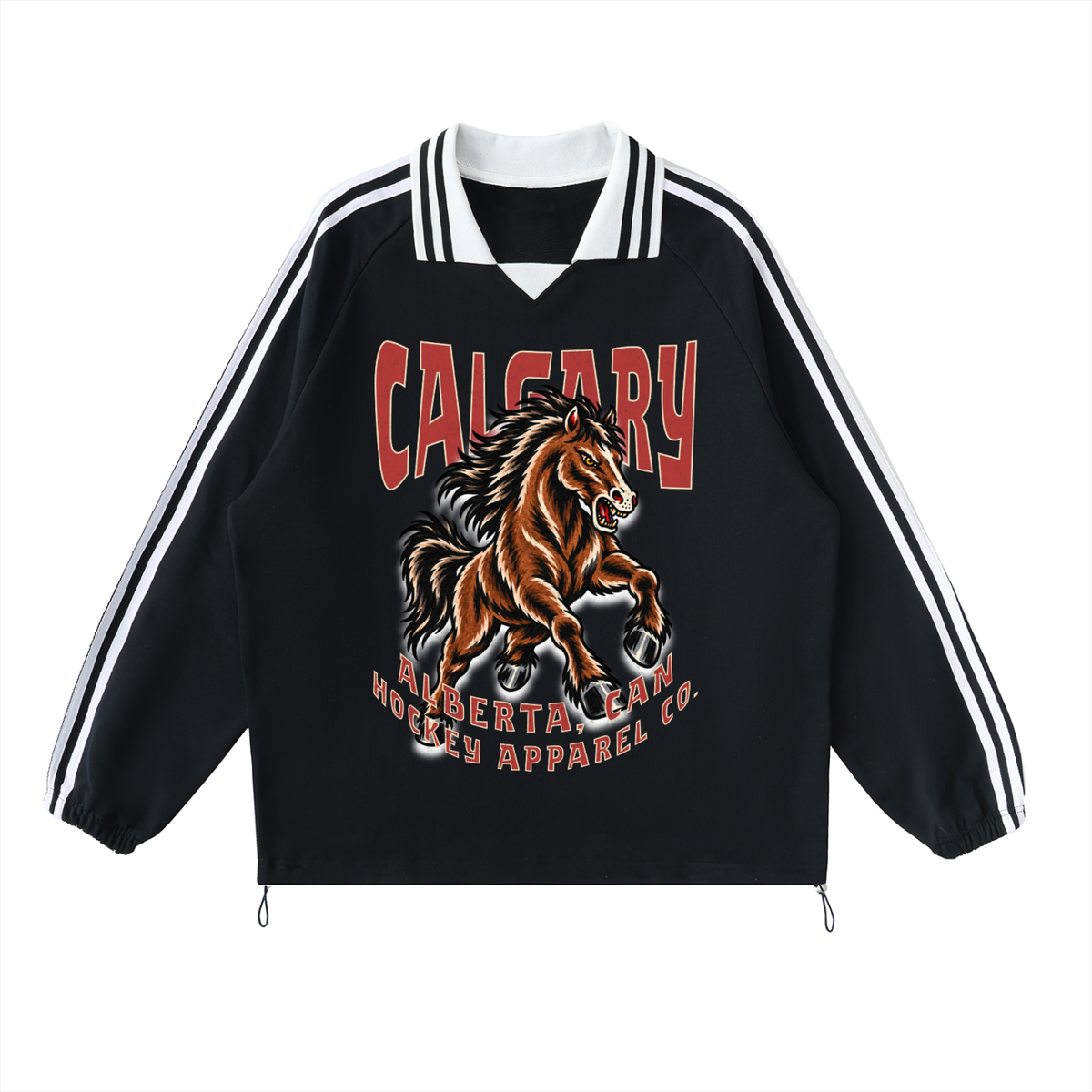 calgary,hockey,jacket,one,tapstitch